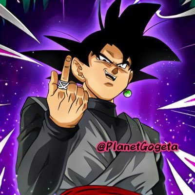 PlanetGogeta Profile Picture