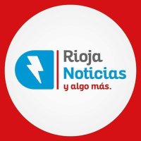 Rioja Noticias (@riojanoticia) 's Twitter Profile Photo Rioja Noticias (@riojanoticia) 's Twitter Profile Photo