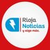 Rioja Noticias (@riojanoticia) Twitter profile photo