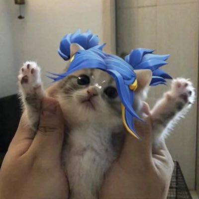 NotOkashii's profile picture. I like valorant
https://t.co/rBI7k4X37V