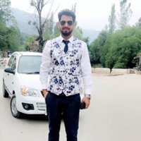 ishfaq majeed(@ishfaqm95193222) 's Twitter Profile Photo