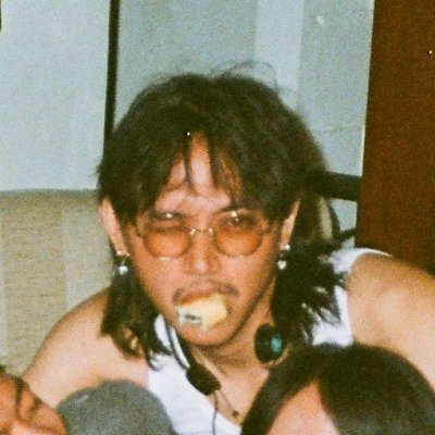chaeluminati's profile picture. Ngantuk ~