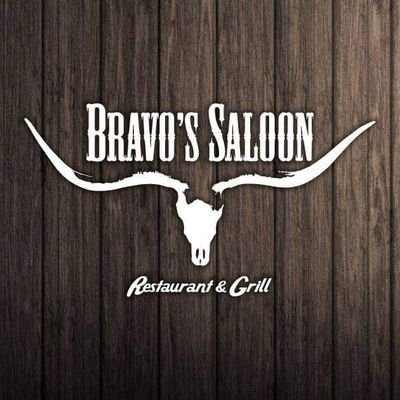 Bravos Saloon
