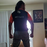 JetCrowX3 🐦 (@jetstreams_tk) 's Twitter Profile
