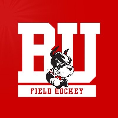 The official X account of the Boston University Field Hockey Team