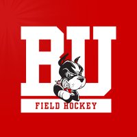 BU Field Hockey(@TerrierFH) 's Twitter Profile Photo