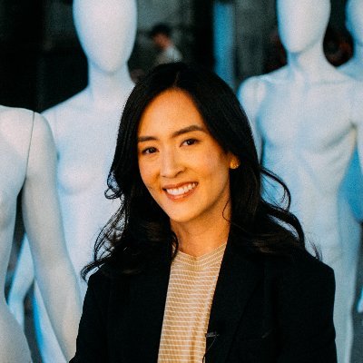 Maeve_Wang Profile Picture