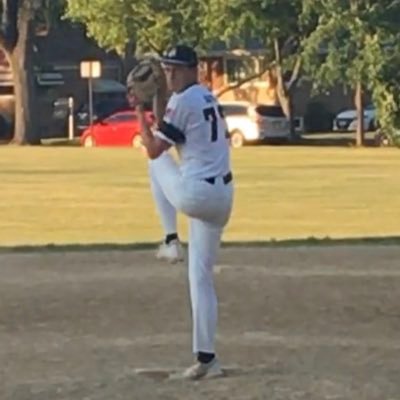 Hinsdale Central '26| 6'2” 183 lbs | RHP/1B| 4.3/5 GPA| White Sox Elite| Email: aaron.katz72@att.net|