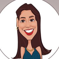 Aria Finger (@ariairene) 's Twitter Profile
