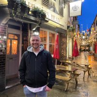 Nathan Taylor (@natetaylor87) 's Twitter Profile