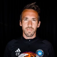 Christian Fuchs(@FuchsOfficial) 's Twitter Profile Photo