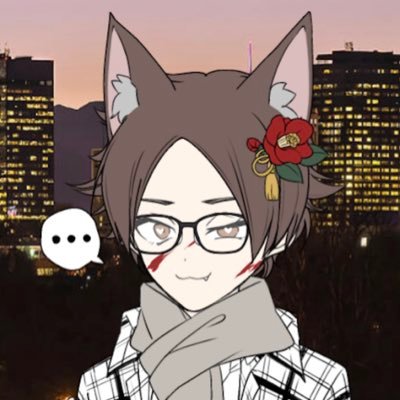 darkestkitteh's profile picture. 𝐸𝒶𝓈𝓎 𝒾𝓈 𝓉𝒽𝑒 𝓌𝒶𝓎 𝓉𝑜 𝓃𝑒𝓋𝑒𝓇 𝓉𝓇𝓎, 𝑒𝓋𝑒𝓃 𝒾𝒻 𝑒𝓂𝓅𝓉𝓎 𝓊𝓃𝓉𝒾𝓁 𝓎𝑜𝓊 𝒹𝒾𝑒 ♍️