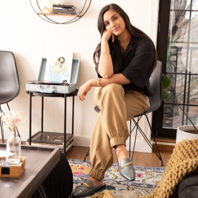 randhawajasmin1's profile picture. ✌🏽🌈 ☁️