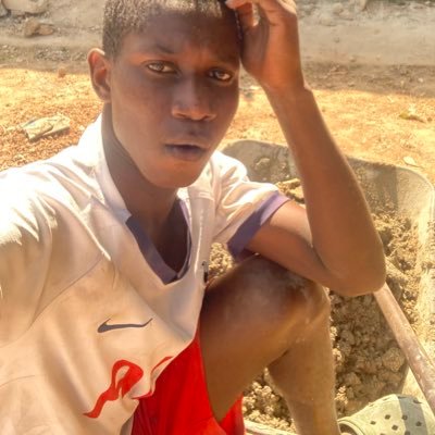 Bojangba131's profile picture. humanity matters to everyone who loves God
