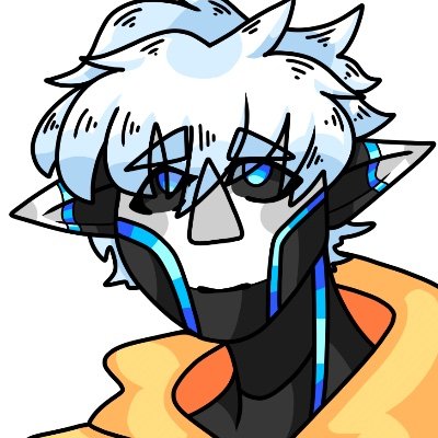 Vykk0iolet's profile picture. He/him
18
Im not on here often