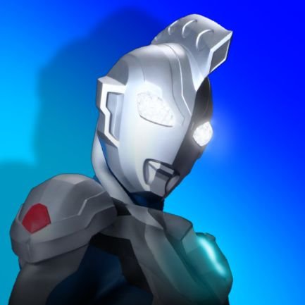 I ask for you to chant my name! Ultraman Z! Student of Zero | 1/3 of an Ultraman | Unaffiliated with Tsuburaya/Ultraman Official (Parody/RP) | Ran by somebody