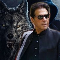 WOLF OF IMRAN KHAN(@angry_wolf99) 's Twitter Profile Photo