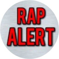 Rap Alert(@The_rap_alert) 's Twitter Profile Photo