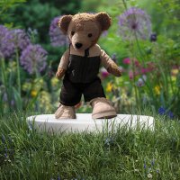 Duffy the Bear (@duffy_thebear) 's Twitter Profile Photo Duffy the Bear (@duffy_thebear) 's Twitter Profile Photo