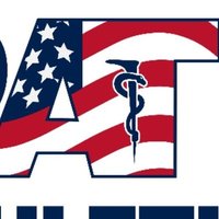 EVHSAthleticTrainers (@evhs_ats) Twitter profile photo