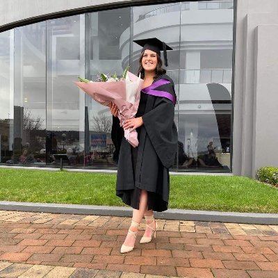 PhD candidate in the Blizzard MND and dementia research group š§ | @UTAS_ | Studying the vulnerabilities of upper and lower motor neurons in ALS