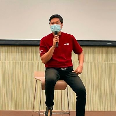 LinearLowden's profile picture. work on Wolrd largest of Material Science