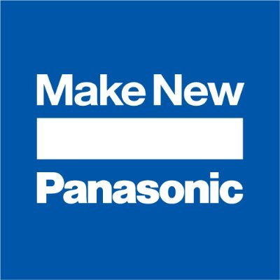 パナソニック株式会社の公式アカウントです。
次の時代の新しい豊かさのためにパナソニックが起こすMake Newな活動を届けていきます。
Make New Magazineでも定期的に情報発信中↓