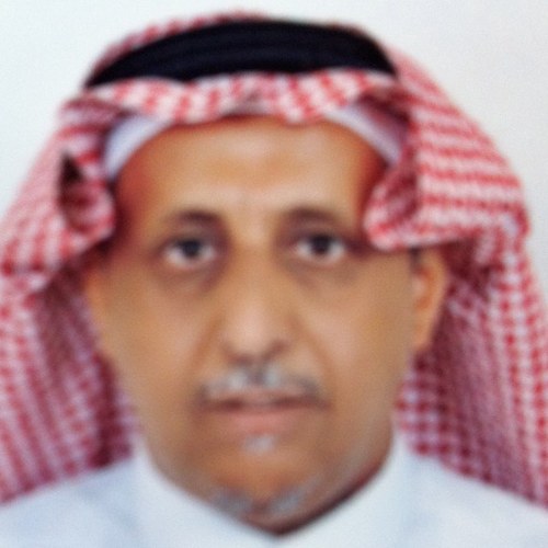 إبراهيم الدوخي