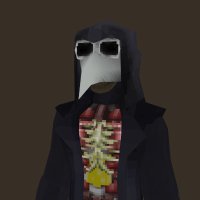 doctor gonz/plague vtuber🔞 commissions open (@doctorrgonz) 's Twitter Profile Photo