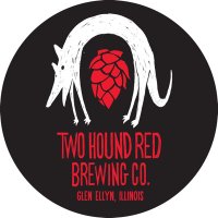 Two Hound Red Brewing Co.(@TwoHoundRed) 's Twitter Profile Photo