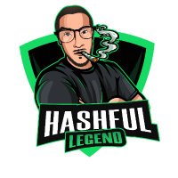 Hashful_Dabber(@Hashful_Gamer) 's Twitter Profile Photo