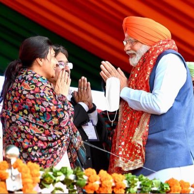 प्रदेश महामंत्री @bjp4punjab, Proud Hindu,Nationalist
