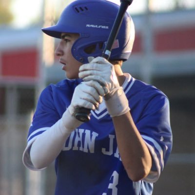 John Jay high school varsity baseball | C/O 2024 | 1st Team All District| OF,LHP, 1B,