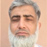 ASHFAQ AHMAD JAN (@softenviro) 's Twitter Profile