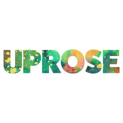 Your People at UPROSE 🌻 Profile