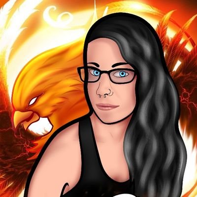 Mother to three beautiful children. Twitch Streamer. Working my way to Twitch partner. Let's Go!

https://t.co/o2Pabz2wHD