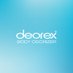 Deorex Body Odorizer (@deorex_official) Twitter profile photo Deorex Body Odorizer (@deorex_official) Twitter profile photo