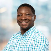 Enock Chikava (@enockchikava) 's Twitter Profile