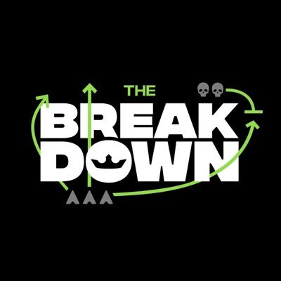 The Breakdown