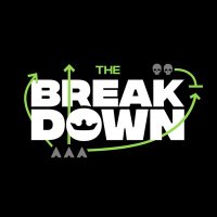 The Breakdown(@BreakdownPod) 's Twitter Profile Photo