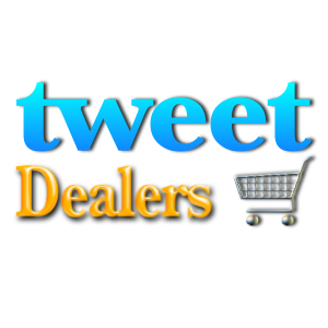 Tweet_Dealers's profile picture. 