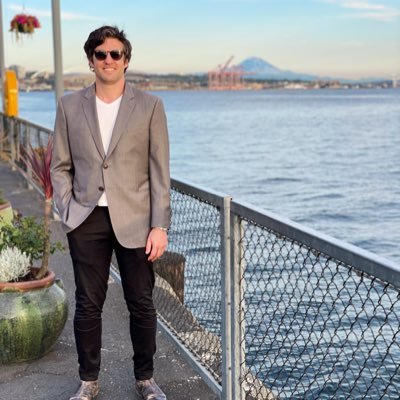 cdeachaval's profile picture. Product Manager and Coder