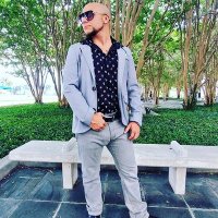 Shawn Fox AKA @MrFoxEatsBox (@mrfoxeatsbox) 's Twitter Profile