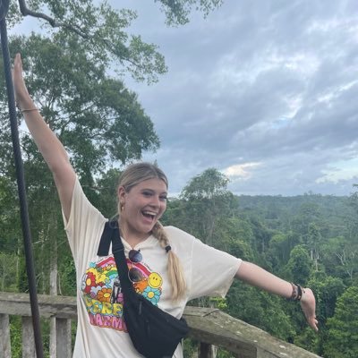 kassidypastor's profile picture. osu (: