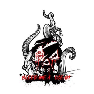 Sea Of Thieves Twitch Streamer