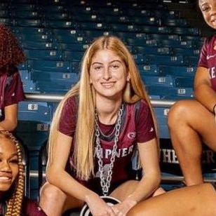 6’/ SG & PG/ #4/ Fort bend Kempner highschool/ CO 2023/ 1st team all district/ Academic all district /4.3 GPA/ kaybirsen@icloud.com