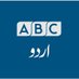 ABC Urdu News (@abcnewsurdu) Twitter profile photo ABC Urdu News (@abcnewsurdu) Twitter profile photo