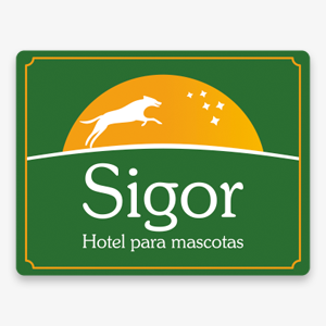 Sigor es un Hotel para Mascotas ubicado en la
Localidad Fortín de Santa Rosa - Canelones / Uruguay (Ruta Interbalnearia Km. 42)