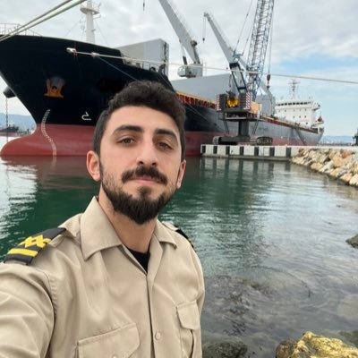 mehmet75563171's profile picture. Sailor⚓️🇹🇷