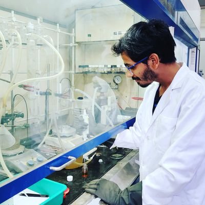 Devesh Binwal Profile